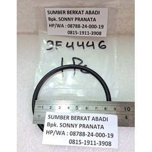 hg 9f-4446 seal 9f4446 o-ring 9f 4446 - genuine made in italy-3