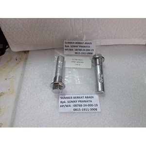 zinc anode 42790-58513 4279058513 42790 58513 42790-02213-5