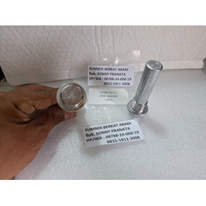 zinc anode 42790-58513 4279058513 42790 58513 42790-02213-3