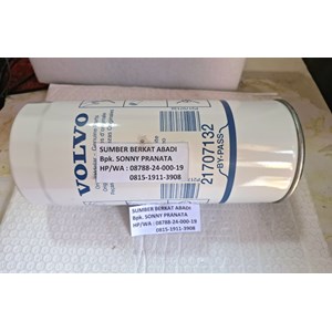 volvo 21707132 oil filter 21707132-4