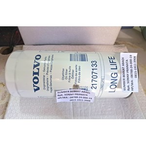 volvo 21707133 oil filter long life 23658092-4