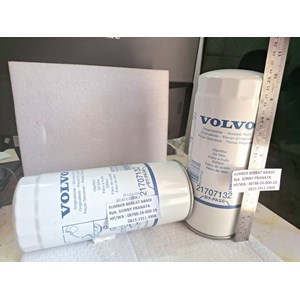 volvo 21707132 oil filter 21707132-2
