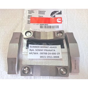 cummins 3086362 3048620 crosshead valve 3033687 3801445 kta19 kta38-1