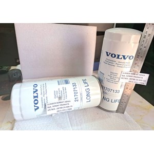 volvo 21707133 oil filter long life 23658092-3