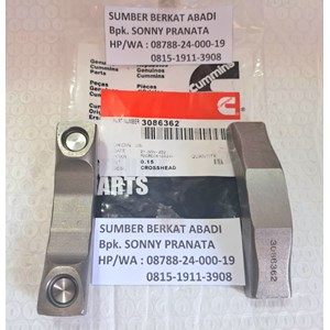 cummins 3086362 3048620 crosshead valve 3033687 3801445 kta19 kta38-5