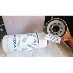 volvo 21707132 oil filter 21707132-1