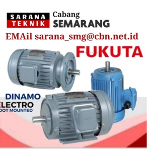 fukuta dinamo electro