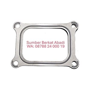 cummins 3177942 gasket turbo 3176770 3010622