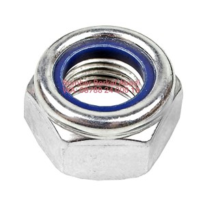 cummins 3016182 nut lock 3626804