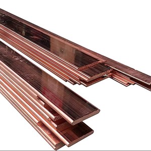 plat strip tembaga 2mm x 15mm x 1000mm