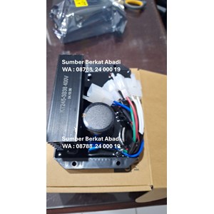 avr kt245-3b38 avr kt 245-3b38 kt2 45 3b38 kt2453b38 - 9 wires - 400v-5