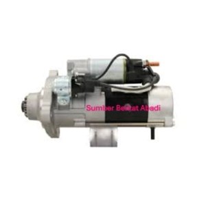 starter m009t69371 m009t61671 m009t67671 2995372 - 24v 12t 5.5kw