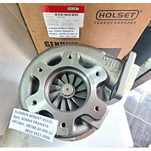 holset 3596902 3596901 turbocharger hx50 hx 50-5