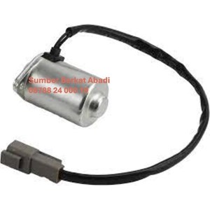 solenoid 21w6042120 selenoid 21w-60-42120 switch 21w 60 42120 - pc75