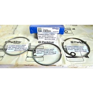perkins 4181a022 ring piston - 1 kotak isi 3 ring - genuine-4