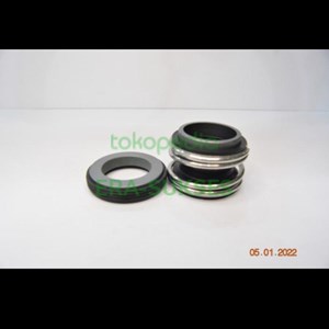 mechanical seal rm mg1 as 55 sic/carbon