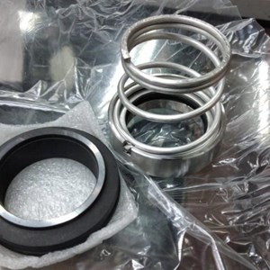 mechanical seal 551b-20mm