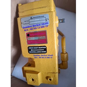 woodward 8251-046 138-0777 actuator 8251046 1380777 pnemuatic