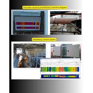 high temperature camera furnace boiler kiln. monitoring refractory-2