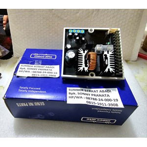 avr dsr mecc alte - avr dsr meccalte - avr dsr mecc alte - genuine-2