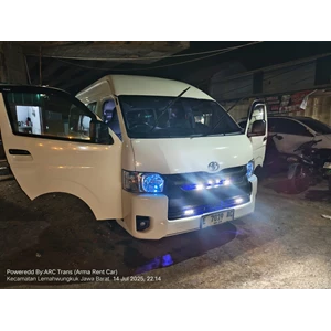 rental sewa alphard di kedawung cirebon plus driver-4