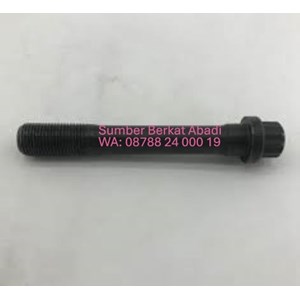 cummins 3013265 connecting screw 205119