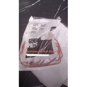 cummins 3092484 rocker lever housing gasket 3092484 - qst30