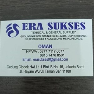 plat strip busbar tembaga 3mm x 20mm x 1000mm