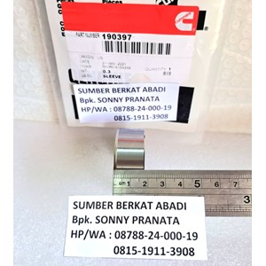 cummins 190397 wear sleeve - nta855-5