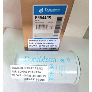 donaldson p554408 p55-4408 p55 4408 lube 9y4480 3i1297 7w2328 66458555-1