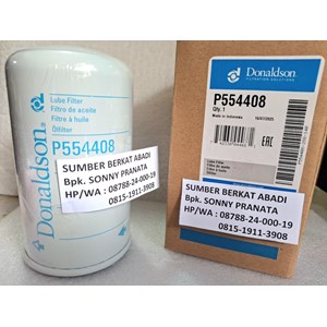 donaldson p554408 p55-4408 p55 4408 lube 9y4480 3i1297 7w2328 66458555
