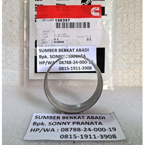 cummins 190397 wear sleeve - nta855