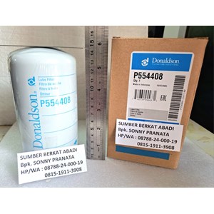 donaldson p554408 p55-4408 p55 4408 lube 9y4480 3i1297 7w2328 66458555-4