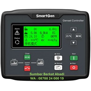 smartgen hsc940 hsc-940 generator controller hsc 940 - genuine