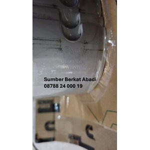 cummins 203670 conrod bearing set - 1 kotak isi 12 bearing - nt855 nta-1