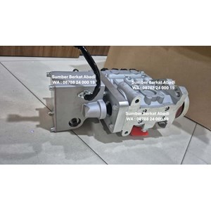 cummins byc 5336065 fuel injection pump - 4bt 4bta3.9-g2-2