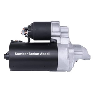 starter motor t430709 dinamo u85086790 u5mk8260 - 12v 9t 2 holes
