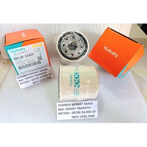 kubota hh1j0-32430 oil filter hh1j032430 hh1j0 32430 hh150-32430-4