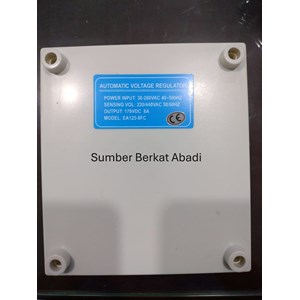 avr generator em125-8tp avr em 125 8tp ea125-8fc ea1258fc-1