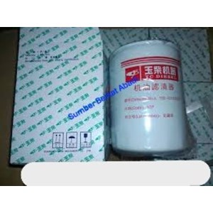 yuchai 150-1012000200d oil filter 1501012000200d 150 1012000200d