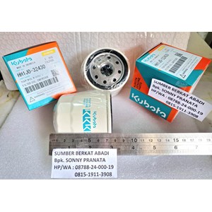 kubota hh1j0-32430 oil filter hh1j032430 hh1j0 32430 hh150-32430-1