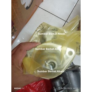 perkins t430709 starter u85086790 u5mk8260 - 12v 9t 2 holes - genuine-2