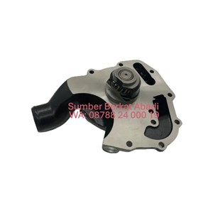 tm 354-1672 water pump 3541672 assy 354 1672 - genuine made in italy