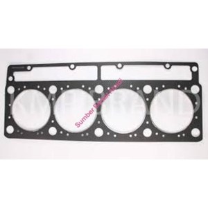 mcbee 6i-4689 7w-9955 cylinder head gasket 6i4689 7w9955 6i 4689-asli
