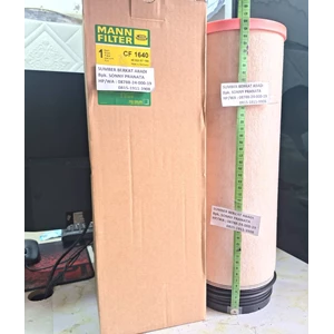 mann cf1640 inner air filter cf 1640 c 27 1170 c 27 1250/1 - asli-3