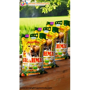 karung laminasi opp 25kg untuk benih padi kacang hijau full printing-2