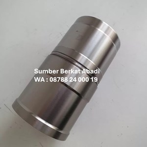 cummins 5318477 cylinder liner - qsl9.5 isle9.5 l9.3