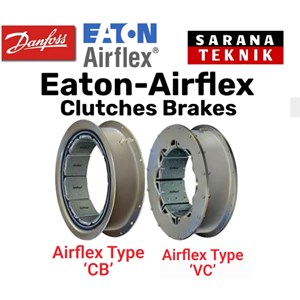 eaton airflex clutches brakes