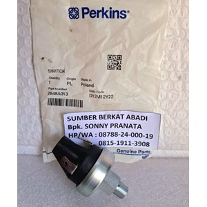 perkins 2848a013 switch oil pressure sender 2848a012 - 3 terminal-2
