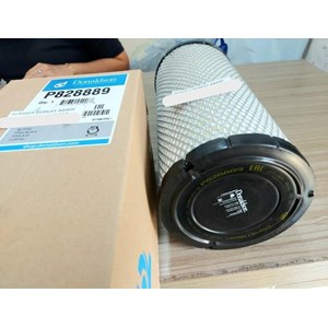 donaldson p828889 p82-8889 outer air filter 26510324 26510342 2124477-2